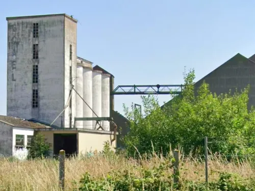 Urbex : Il fait une chute de 20 mètres