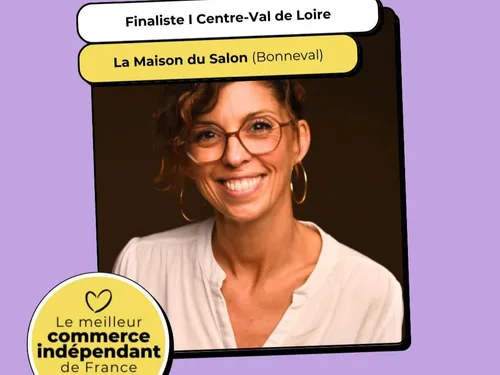 Et si le Meilleur Commerce Indépendant de la Région Centre était...
