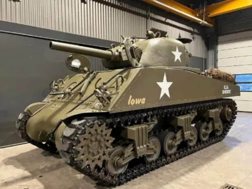 🔊 Marboué fête sa Libération avec un camp militaire