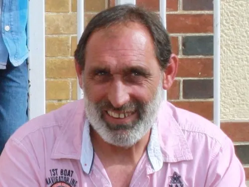 Décès du premier adjoint Cyril Binois à Houx