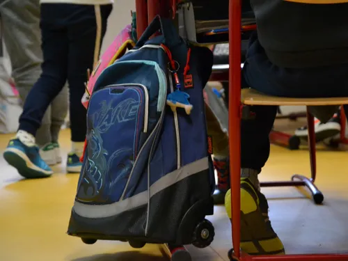 Plus de 77 400 élèves concernés par la rentrée en Eure-et-Loir