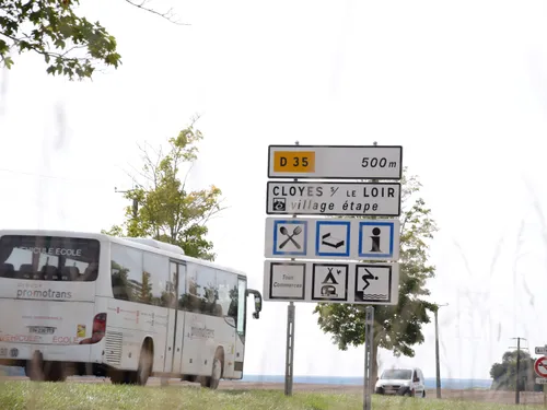 🔊 La pause authenticité des Villages Étapes