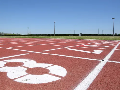 La première fête du sport à Dreux
