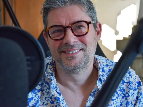 🔊 Sclérose en « rap » : Trois chansons au cœur de la maladie