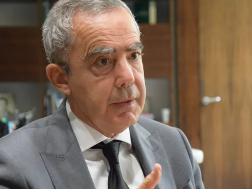 🔊 " S'il y a une situation extrême de blocage à Châteaudun, on...