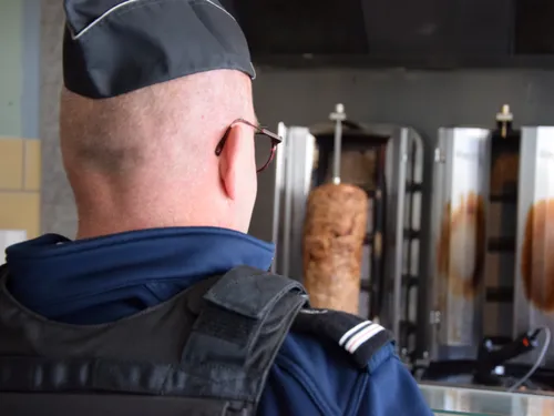 🔊 Les fermetures administratives pleuvent en Eure-et-Loir !