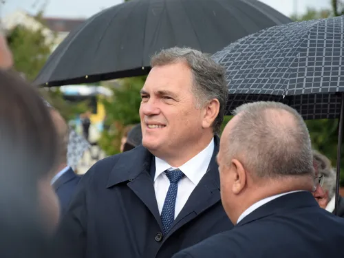 🔊 Un concessionnaire avant la fin de l'année pour l'A154