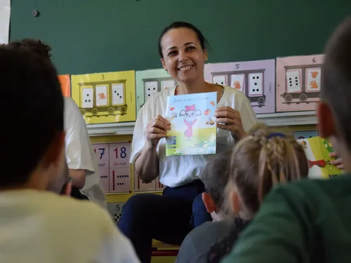 🔊 Zorha, petit koala pour apprendre à bien petit-déjeuner