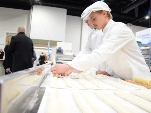 La seconde édition de L'Artisanat C'Chartres en préparation