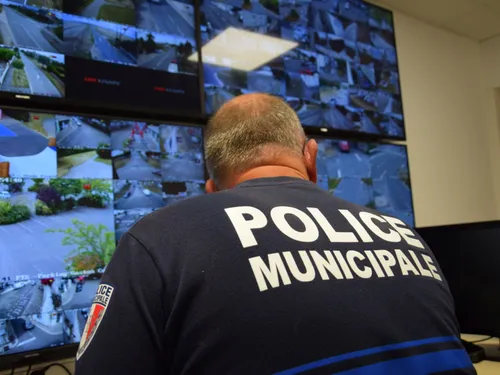 🔊 Des caméras de vidéoverbalisation à Châteaudun