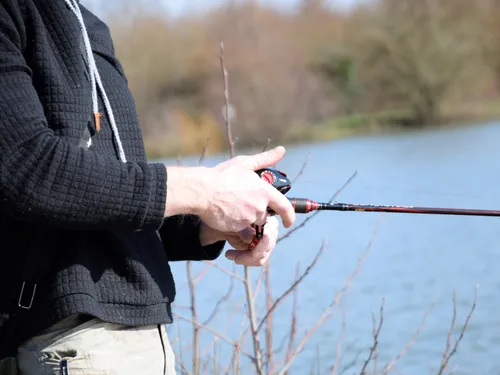 Qui sera champion de France de pêche sportive ?