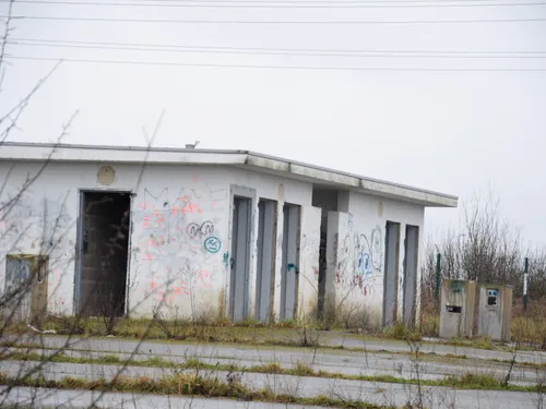 🔊 L'aire des gens du voyage rouvrira en 2026 à Châteaudun