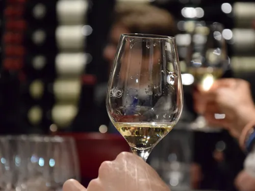 La Fête des vendanges devient majeur !