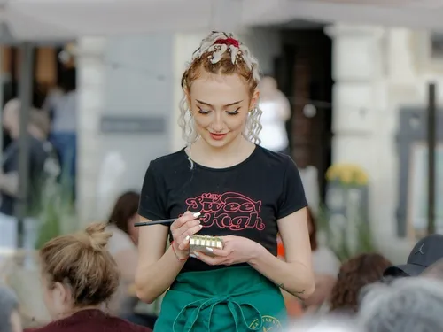 Des ateliers pour aider la recherche d’un premier travail