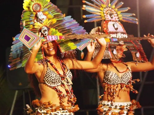 Le Pérou s'invite à Cloyes-Les-Trois-Rivières