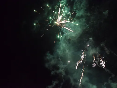La fête nationale célébrée en centre-ville à Châteaudun