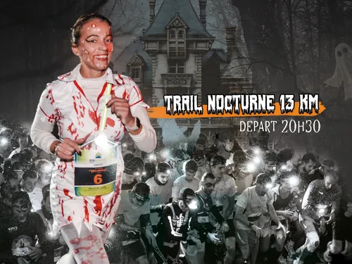 Déjà plus de 300 inscrits pour les Foulées d'Halloween