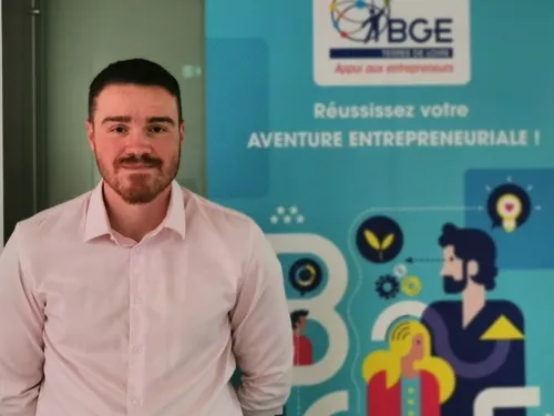 🔊 Accompagner l'entreprenariat dans les « quartiers prioritaires » 