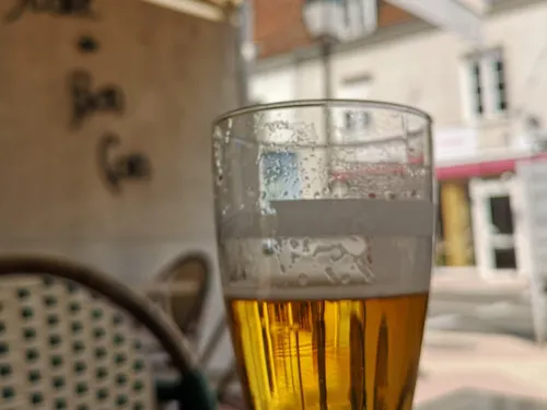 Une fête de la bière pour la bonne cause avec le Kiwanis de Châteaudun