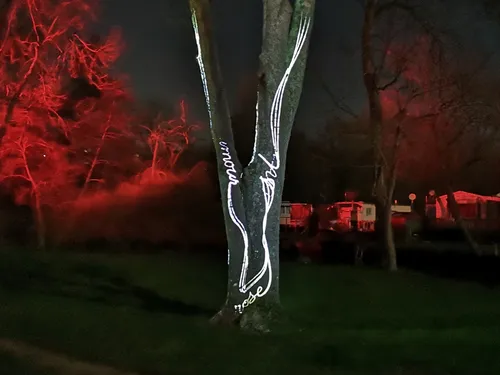 Une nouvelle saison pour Le Jardin des Lumières