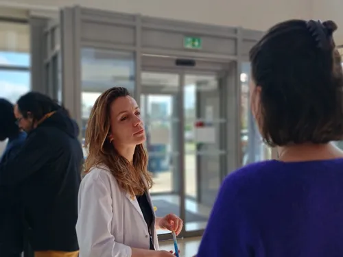 🔊 L'endométriose, une prise en charge qui s'améliore en Centre-Val...