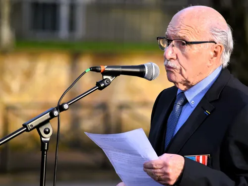 NOGENT-LE-ROTROU – L'ancien maire Jean Cotinet est décédé à l'âge...