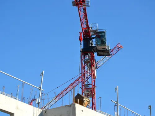 Un projet économique à 50 millions d'euros envisagé dans le Grand...