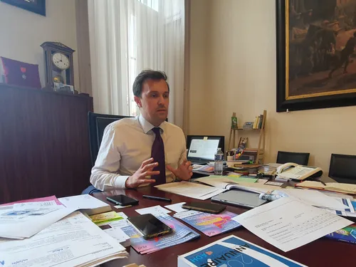 La plainte pour diffamation de Fabien Verdier est classée sans suite