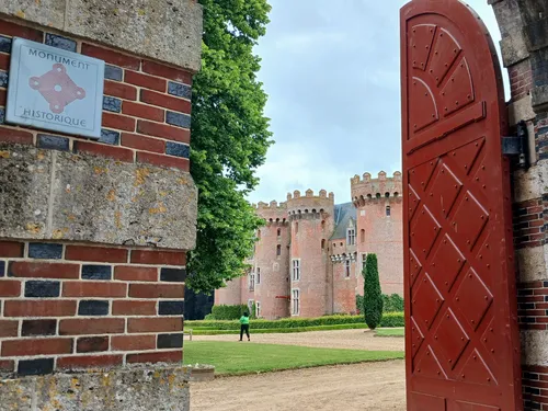 🔊 Quels objectifs et stratégie pour le tourisme en Eure-et-Loir ?