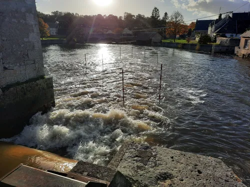 🔊 Le Festival de l'eau pour célébrer le Dunois et ses rivières