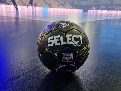 En handball, Vinicios Carvalho ne participera pas au reste de la...