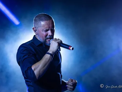 MARCEL FESTOCH' - L'interview de Manau, le plus celte des rappeurs !