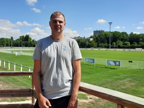 L'entraîneur du C'CMHB poussé vers la sortie ?