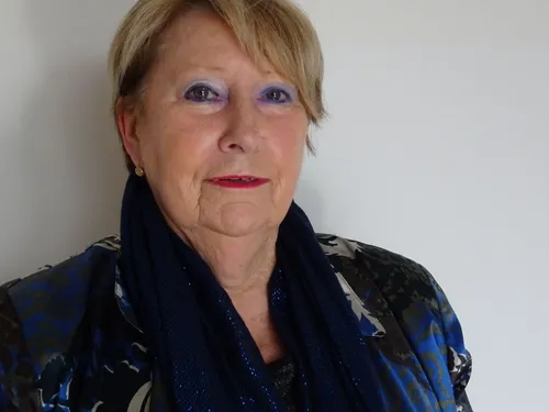 Décès de Nicole Le Tutour à Hanches