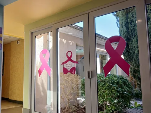 Tout savoir sur le cancer du sein à Chartres