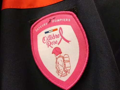 Des casques de pompier à gagner pour la lutte contre les cancers