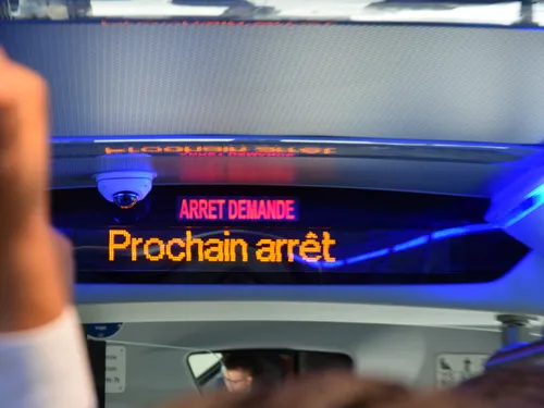 Trafic perturbé en cette journée de grève générale