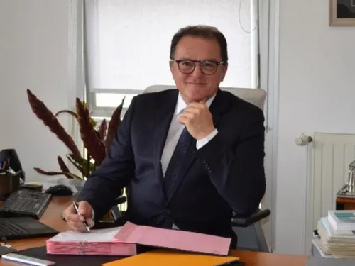 Le nouvel inspecteur d'académie d'Eure-et-Loir arrivera mi-mai 