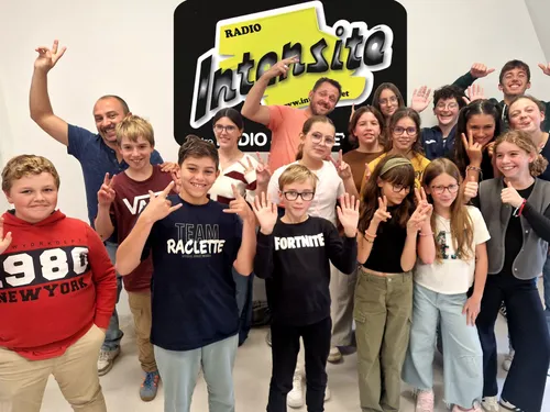 Les jeunes du Grand Châteaudun s'installent dans nos studios