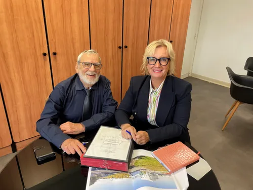 🔊 Une soirée pour parler « Santé » à Mainvilliers