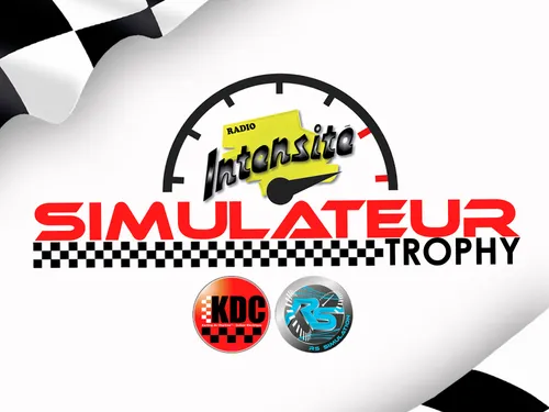 INTENSITÉ SIMULATEUR TROPHY - L'aftermovie #2025