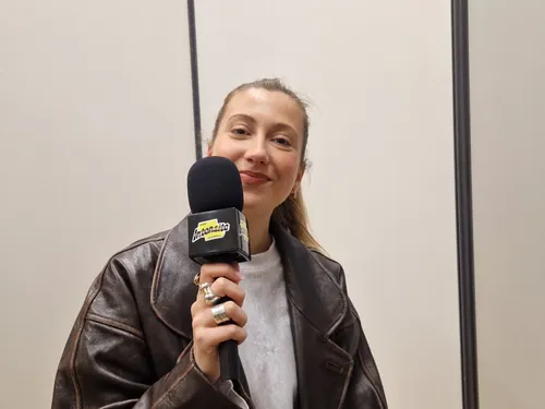 PRINTEMPS DE BOURGES - L’interview de Styleto à ne pas manquer