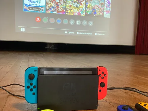 La tournée « Game on spot » se poursuit dans le Bonnevalais