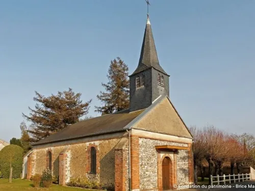 🔊 Soutenez le Temple de Marsauceux aux « Coups de Cœur du...