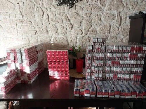 Une personne condamnée pour trafic de tabac à Vendôme