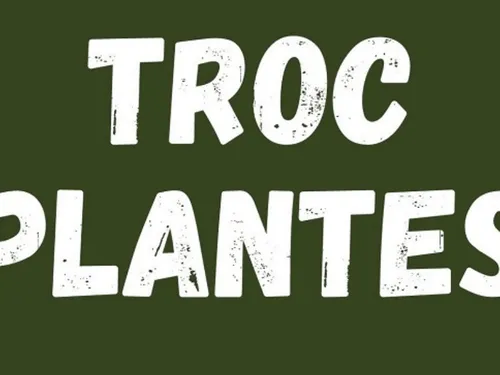 GARNAY - Troc plantes