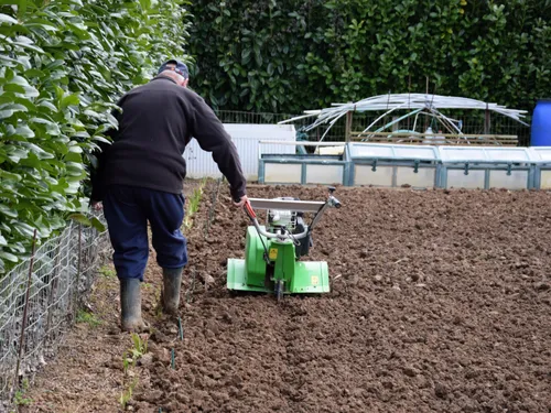 Une « Fête régionale de l'Ecologie » à Châteaudun