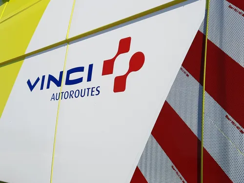 Circulation coupée sur l'autoroute A11 suite aux fortes pluies