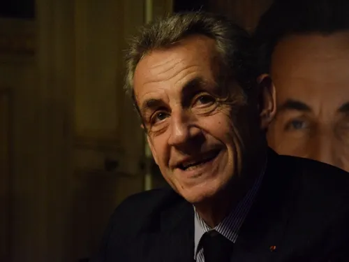 Jour "sombre pour la démocratie, la justice et la France" pour...