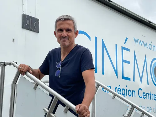🔊 En immersion au cœur du Cinémobile